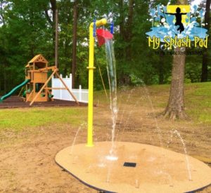 DIY Splash Pad Kits: Our Guide to Choosing the Best One for Your Home