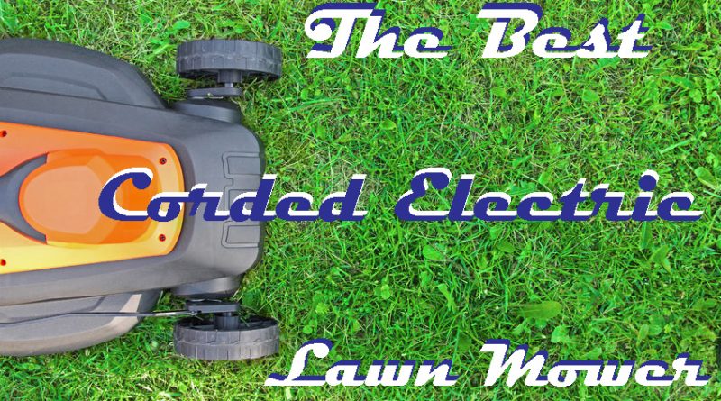 lawn mower exercise