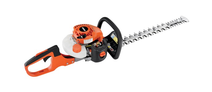 Echo HC-152 Gas Hedge Trimmer Review