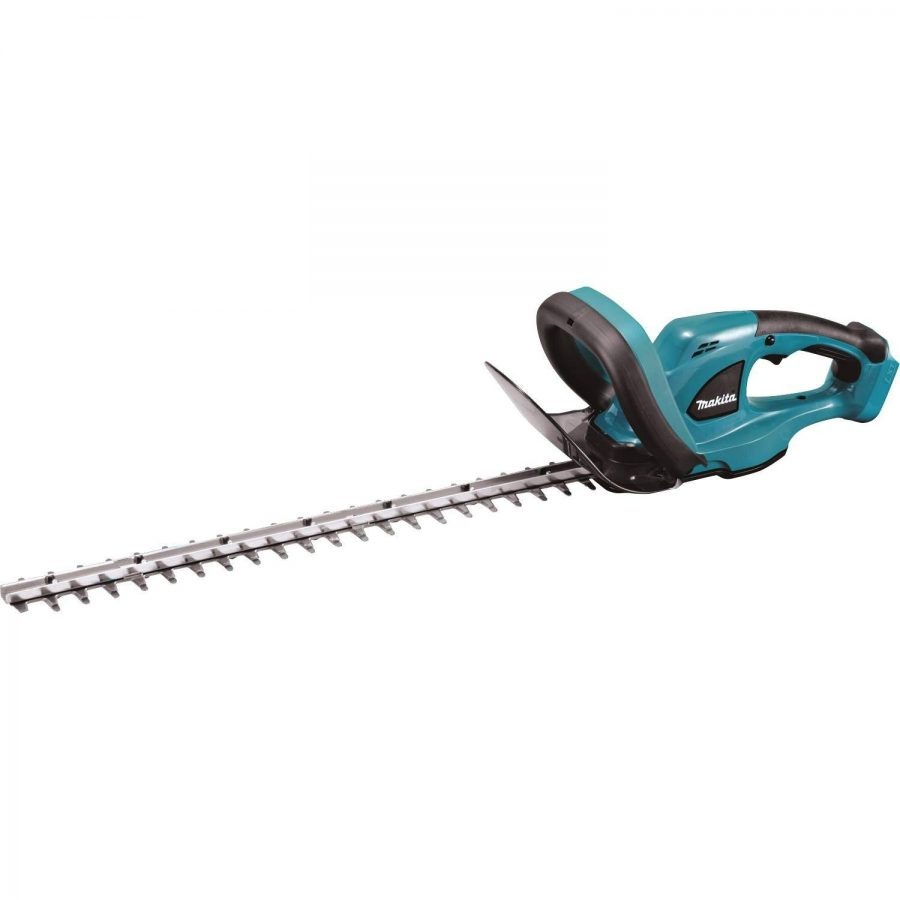 Makita XHU02M1 Cordless Hedge Trimmer Review