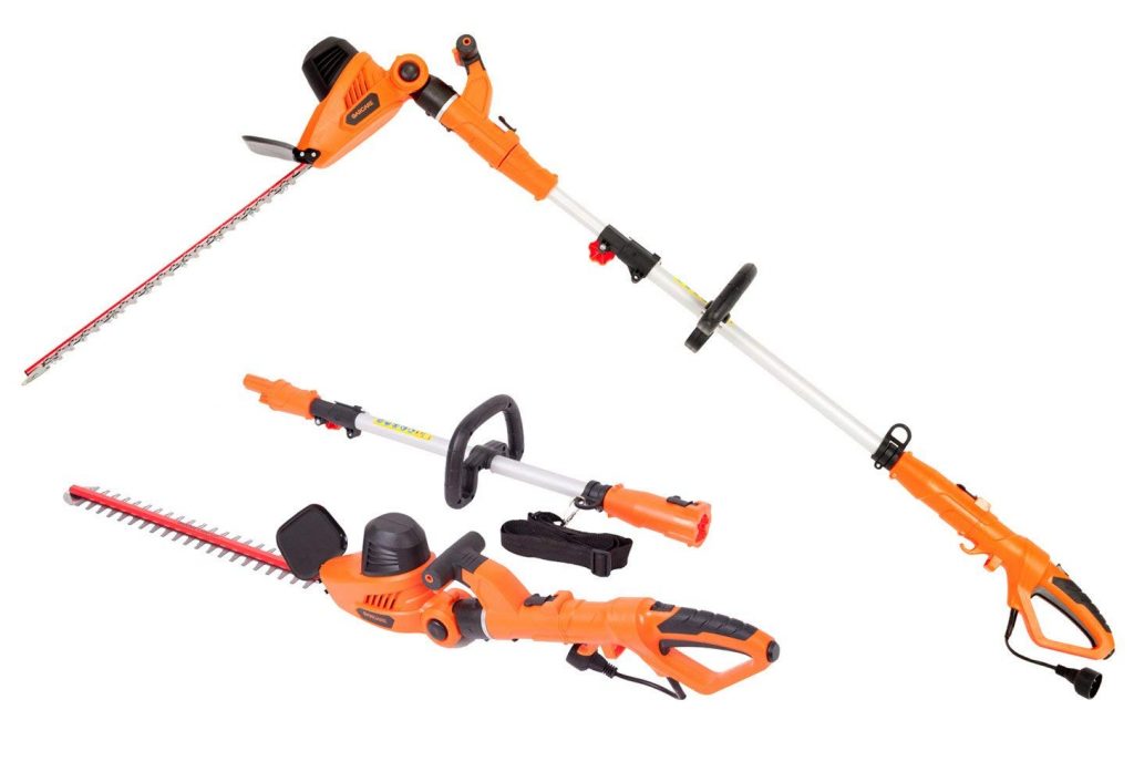 Best Hedge Trimmers of 2019 A Buyers Guide