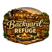 Backyard Refuge