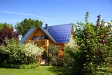 Advantages of Solar Energy: Not just for Doomsday Preppers!