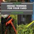 Gift Ideas for the Backyard Enthusiast