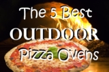 2019 Buying Guide: Outdoor Pizza Oven Reviews