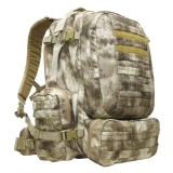 Bug-Out With The Best: The Best Survival Backpack for Any Situation