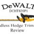 Poulan Pro 967044601 Hedge Trimmer Review