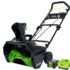 GARCARE Multi-Angle Corded 2 in 1 Pole Hedge Trimmer Review