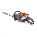 Husqvarna 122HD60 Gas Hedge Trimmer Review