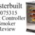 Buying Guide: Best Electric Smoker under $300