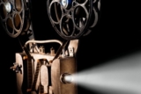Backyard Movie Theater Projectors