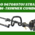 GreenWorks 22242 Pole Hedge Trimmer Review
