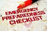 Preppers Checklist