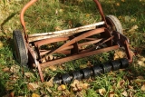 History of the Lawn Mower