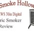 Masterbuilt 20071117 30″ Digital Electric Smoker Review