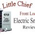 Landmann USA Smoky Mountain Electric Smoker