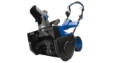 Snow Joe ION8024-XR Cordless Snow Blower Review