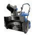 Snow Joe ION8024-XR Cordless Snow Blower Review