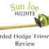 Earthwise SN74014 Cordless Snow Blower Review