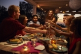 Different Ways to Have a Warm Outdoor Evening
