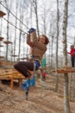 How To Make A Zip Line